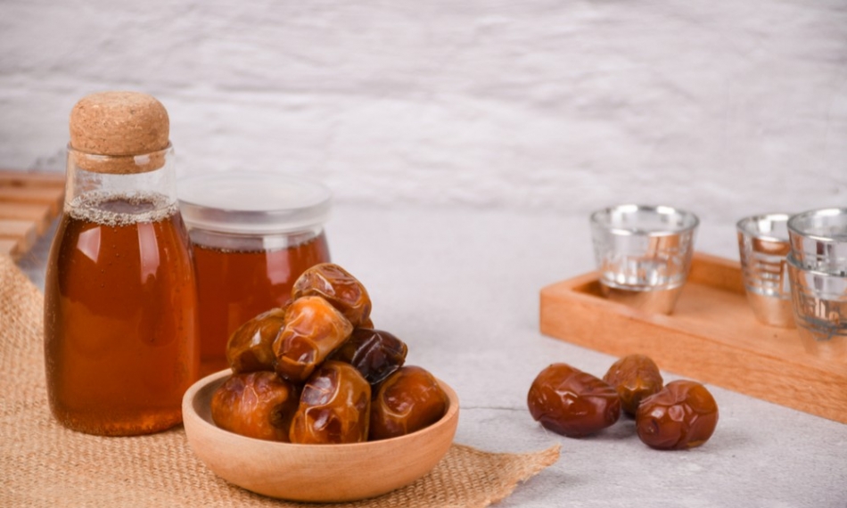 Le miel, un trésor de bienfaits pour le Ramadan