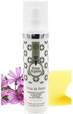 Masque visage hydratant,...