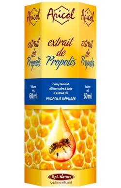 Extrait de propolis - grand...