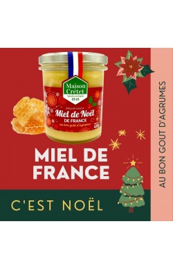 miel de noel