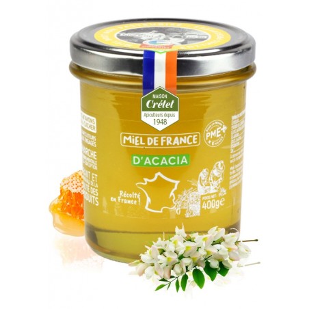 Miel d'Acacia de France