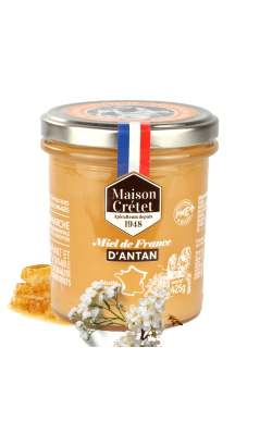 miel d'antan 425g