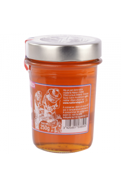 Miel de miellat