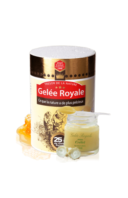 gelee royale