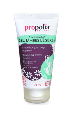 jambes legeres