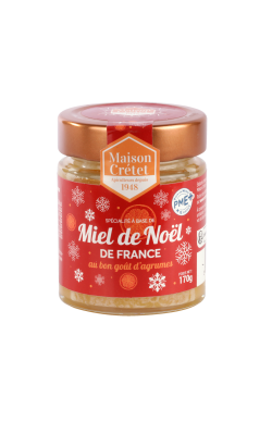 miel de noel