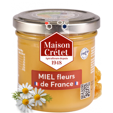 miel france 170g