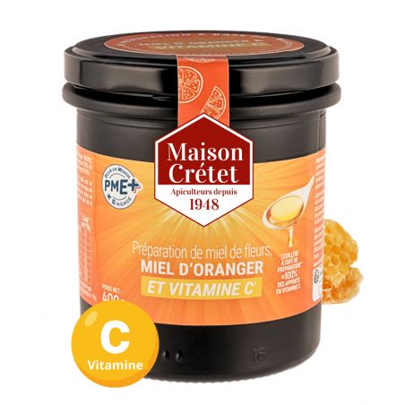miel oranger vitamine c miel oranger vitamine c
