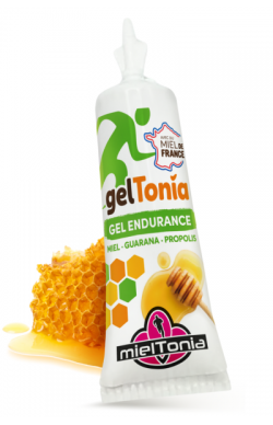 geltonia endurance