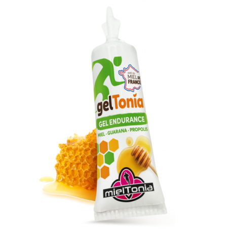 geltonia endurance