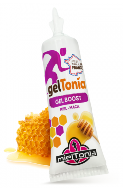 booster naturel