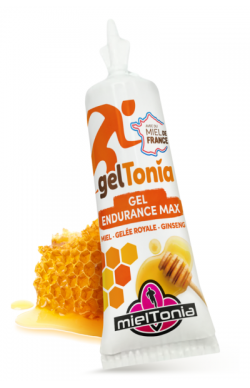 gel naturel max endurance