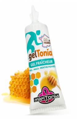 gel coup de frais