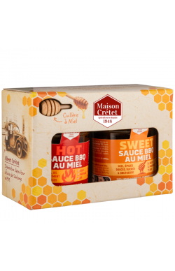 coffret bbq