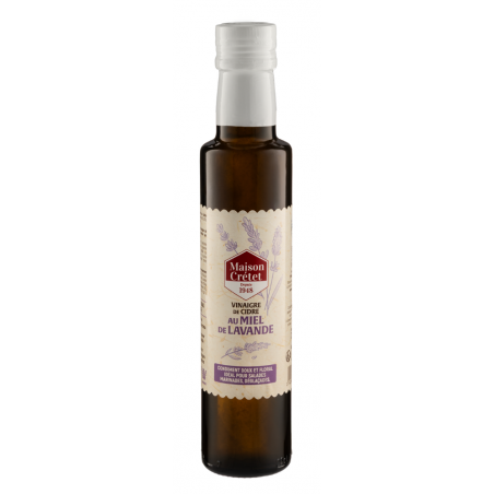 vinaigre miel lavande vinaigre miel lavande