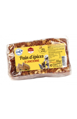 pain épices ancienne