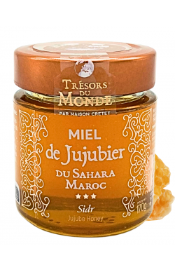 JUJUBIER MAROC