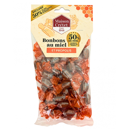 propolis propolis