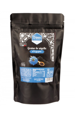 graine nigelle