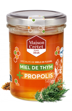 thym propolis 250g