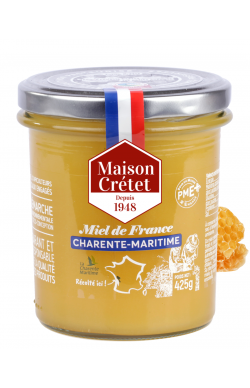 pot lavande charente maritime 400g