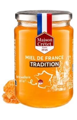 miel tradition