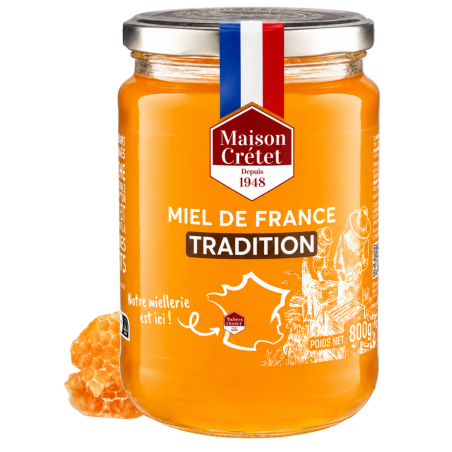 miel tradition