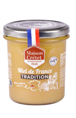 miel tradition