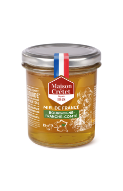 miel bourgogne franche comté