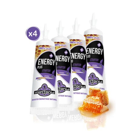 gels énergétique