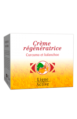 Crème régénératrice huile...