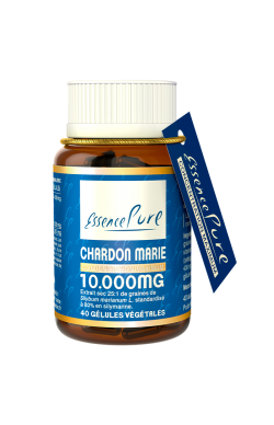 Chardon Marie 10 000mg