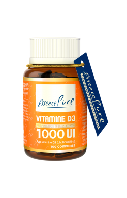 Vitamine D3