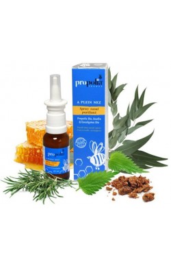 spray propolis