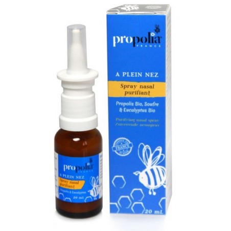 spray propolis