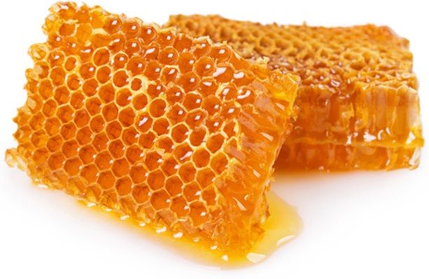 rayon de miel frais