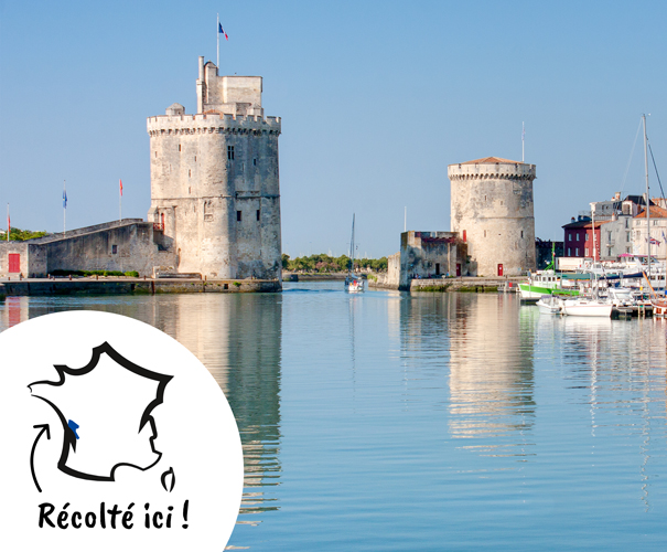 tour de La Rochelle