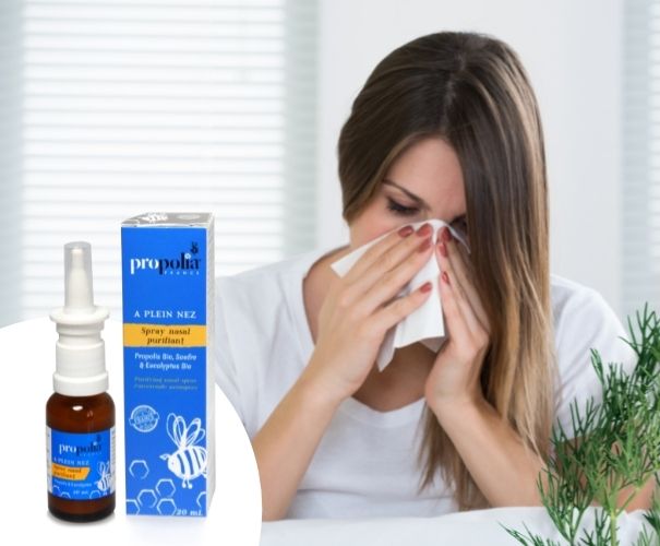 spray nasal