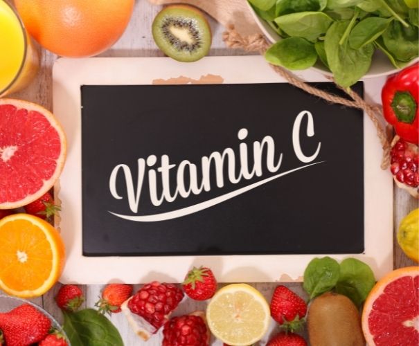 vitamine c