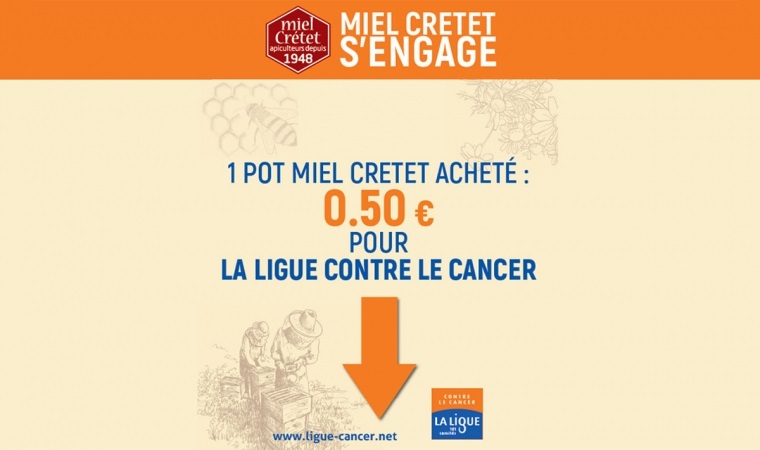 Engagements RSE, social, sociétal, environnementale de la Maison Crétet