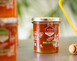 miel thym alternative manuka