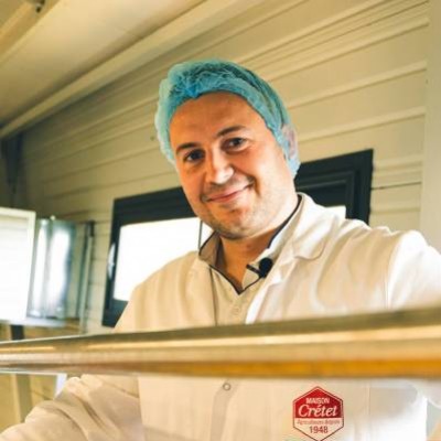 Florent Crétet
