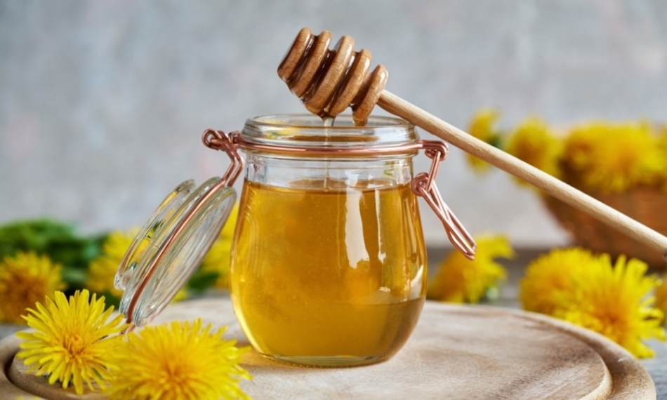Le miel de pissenlit : une douceur au goût original à découvrir absolument