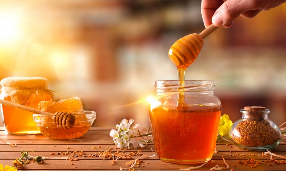 Les bienfaits du miel : un atout santé et nutritionnel