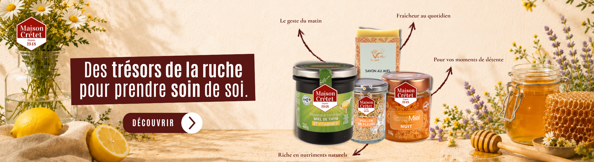 Une sélection à -25%
