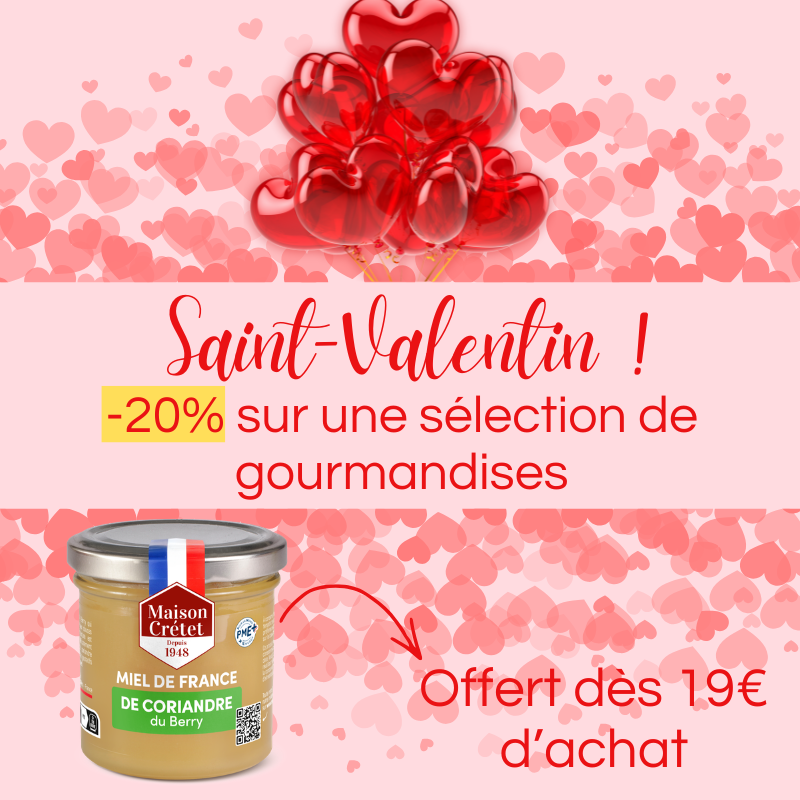 saint valentin 