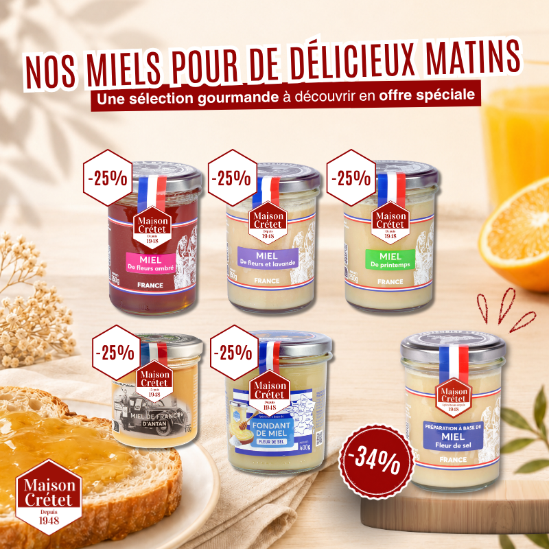 Sélection jusqu'à -34% -  Remise automatiquement appliquée dans le panier