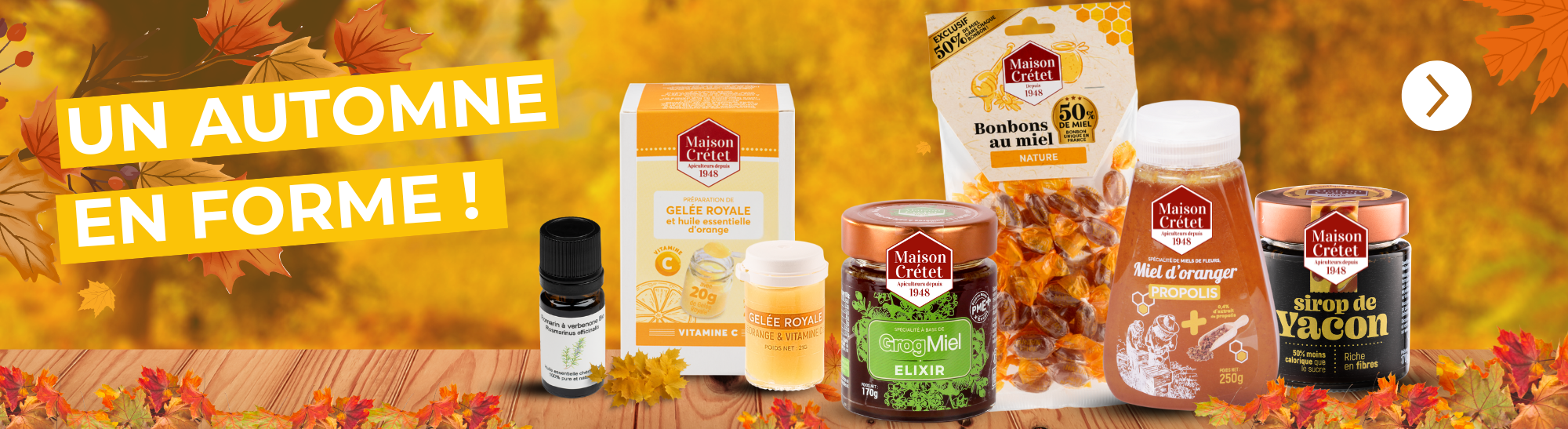 bannièreautomne