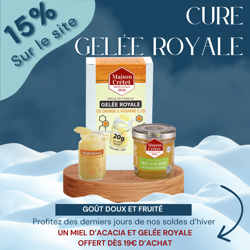 -15% sur le site 