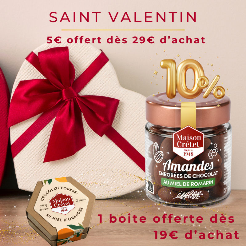 saint valentin 
